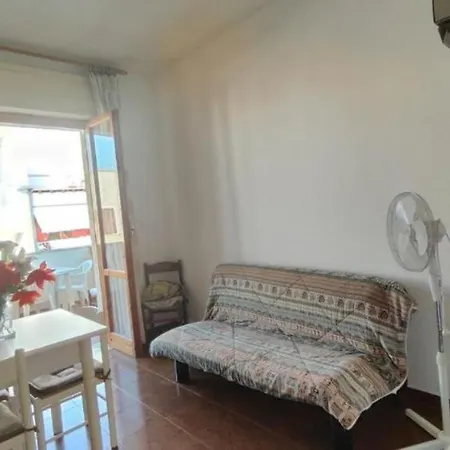 Ampio In Baia Holiday home *