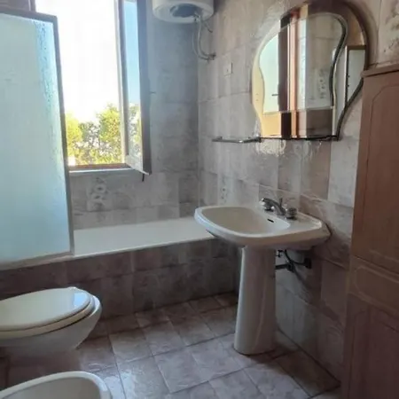 Holiday home Ampio In Baia