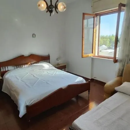 Ampio In Baia Holiday home Gallipoli
